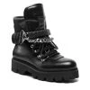 Rage Age Bottes de randonnée RA-11-06-000365 Noir Couleur Noir -Chaussures de trekking Soldes rage age bottes de randonnee ra 11 06 000365 noir