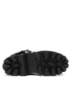 Rage Age Bottes de randonnée RA-11-06-000365 Noir Couleur Noir 11 Rage Age Bottes de randonnée RA-11-06-000365 Noir Couleur Noir -Chaussures de trekking Soldes rage age bottes de randonnee ra 11 06 000365 noir 3