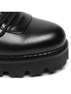 Rage Age Bottes de randonnée RA-11-06-000365 Noir Couleur Noir 13 Rage Age Bottes de randonnée RA-11-06-000365 Noir Couleur Noir -Chaussures de trekking Soldes rage age bottes de randonnee ra 11 06 000365 noir 5