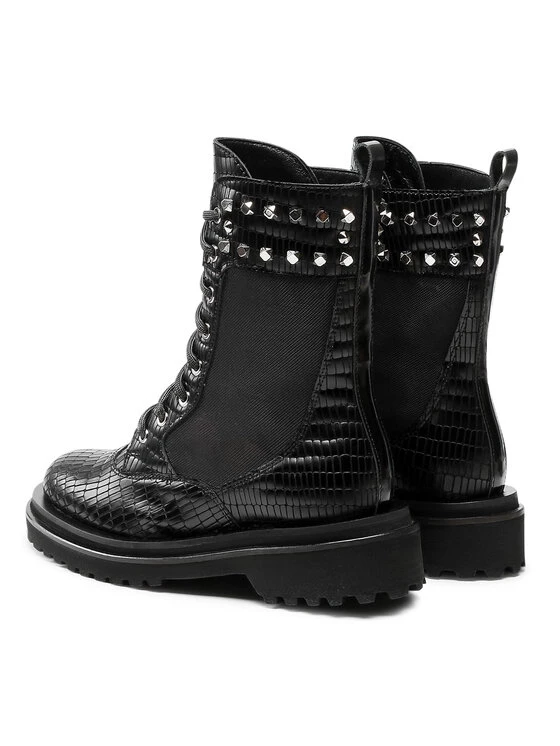 Rage Age Bottes de randonnée RA-16-03-000131 Noir Couleur Noir 5 Rage Age Bottes de randonnée RA-16-03-000131 Noir Couleur Noir – Image 3