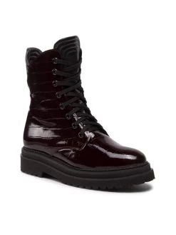 Rage Age Bottes de randonnée RA-16-06-000414 Bordeaux Couleur Bordeaux