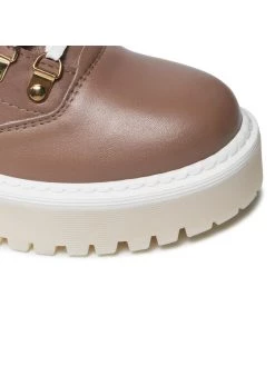 Rage Age Bottes de randonnée RA-30-04-000226 Marron Couleur Marron -Chaussures de trekking Soldes rage age bottes de randonnee ra 30 04 000226 marron 5