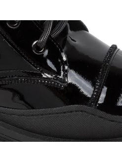 Rage Age Bottes de randonnée RAGE AGE-RA-16-06-000493 Noir Couleur Noir -Chaussures de trekking Soldes rage age bottes de randonnee rage age ra 16 06 000493 noir 5