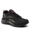 Reebok Chaussures Ridgerider 6.0 GZ3619 Noir Couleur Noir -Chaussures de trekking Soldes reebok chaussures ridgerider 6 0 gz3619 noir