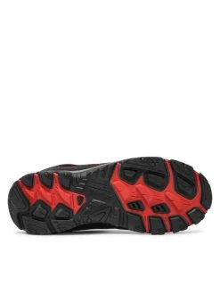 Regatta Chaussures de trekking Holcombe Iep Mid Jnr RKF573 Noir Couleur Noir -Chaussures de trekking Soldes regatta chaussures de trekking holcombe iep mid jnr rkf573 noir 3