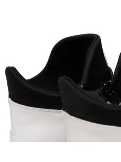 Rieker Bottes de randonnée Y3163-80 Blanc Couleur Blanc 13 Rieker Bottes de randonnée Y3163-80 Blanc Couleur Blanc -Chaussures de trekking Soldes rieker bottes de randonnee y3163 80 blanc 5