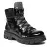 Rieker Bottes de randonnée Z9132-00 Noir Couleur Noir