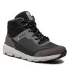 Rieker Chaussures de trekking 40460-45 Gris Couleur Gris