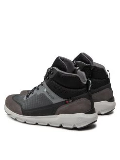 Rieker Chaussures de trekking 40460-45 Gris Couleur Gris -Chaussures de trekking Soldes rieker chaussures de trekking 40460 45 gris 2