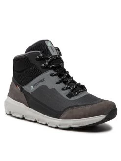 Rieker Chaussures de trekking 40460-45 Gris Couleur Gris