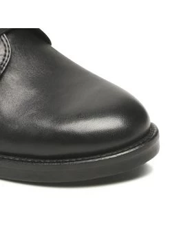 S.Oliver Bottes de randonnée 5-25104-29 Noir Couleur Noir -Chaussures de trekking Soldes s oliver bottes de randonnee 5 25104 29 noir 5