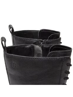 S.Oliver Bottes de randonnée 5-25225-29 Noir Couleur Noir -Chaussures de trekking Soldes s oliver bottes de randonnee 5 25225 29 noir 4