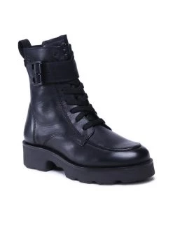 S.Oliver Bottes de randonnée 5-25263-29 Noir Couleur Noir