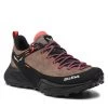 Salewa Chaussures de trekking Ws Dropline Leather 61394 7953 Marron Couleur Marron