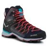 Salewa Chaussures de trekking Ws Mtn Trainer Lite Mid Gtx GORE-TEX 61360-3989 Bleu marine Couleur Bleu marine 2 Salewa Chaussures de trekking Ws Mtn Trainer Lite Mid Gtx GORE-TEX 61360-3989 Bleu marine Couleur Bleu marine -Chaussures de trekking Soldes salewa chaussures de trekking ws mtn trainer lite mid gtx gore tex 61360 3989 bleu marine