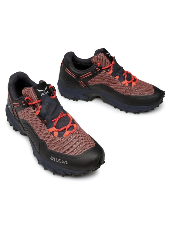 Salewa Chaussures de trekking Ws Speed Beat Gtx GORE-TEX 61339 Rose Couleur Rose 7 Salewa Chaussures de trekking Ws Speed Beat Gtx GORE-TEX 61339 Rose Couleur Rose – Image 5
