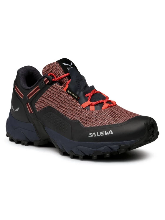 Salewa Chaussures de trekking Ws Speed Beat Gtx GORE-TEX 61339 Rose Couleur Rose 3 Salewa Chaussures de trekking Ws Speed Beat Gtx GORE-TEX 61339 Rose Couleur Rose
