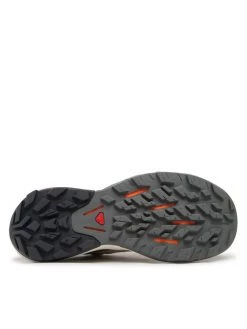 Salomon Chaussures de trekking Outpulse W 416887 20 V0 Marron Couleur Marron -Chaussures de trekking Soldes salomon chaussures de trekking outpulse w 416887 20 v0 marron 3