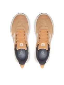 Salomon Chaussures de trekking Outpulse W 416887 20 V0 Marron Couleur Marron -Chaussures de trekking Soldes salomon chaussures de trekking outpulse w 416887 20 v0 marron 4