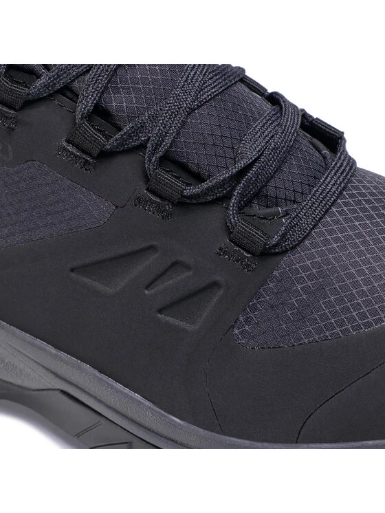 Salomon Chaussures de trekking Outsnap Cswp W 411101 20 V0 Noir Couleur Noir 8 Salomon Chaussures de trekking Outsnap Cswp W 411101 20 V0 Noir Couleur Noir – Image 6