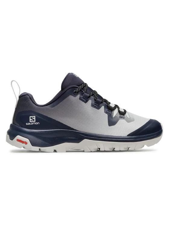 Salomon Chaussures de trekking Vaya 413017 20 V0 Gris Couleur Gris 4 Salomon Chaussures de trekking Vaya 413017 20 V0 Gris Couleur Gris – Image 2