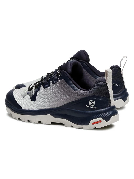 Salomon Chaussures de trekking Vaya 413017 20 V0 Gris Couleur Gris 5 Salomon Chaussures de trekking Vaya 413017 20 V0 Gris Couleur Gris – Image 3