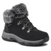 Skechers Bottes de randonnée Falls Finest 167178/BLK Noir Couleur Noir 2 Skechers Bottes de randonnée Falls Finest 167178/BLK Noir Couleur Noir -Chaussures de trekking Soldes skechers bottes de randonnee falls finest 167178 blk noir