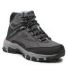 Skechers Chaussures de trekking My Turf 158257/CCL Gris Couleur Gris -Chaussures de trekking Soldes skechers chaussures de trekking my turf 158257 ccl gris