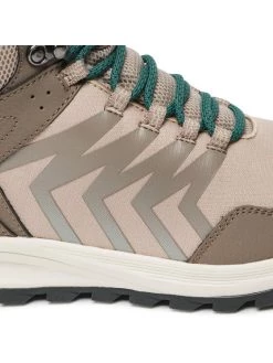 Sprandi Chaussures de trekking BP-20VH1085 Beige Couleur Beige -Chaussures de trekking Soldes sprandi chaussures de trekking bp 20vh1085 beige 1 5