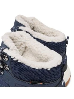 Sprandi Chaussures de trekking BP-20VH1085 Bleu marine Couleur Bleu marine -Chaussures de trekking Soldes sprandi chaussures de trekking bp 20vh1085 bleu marine 1 4