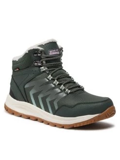 Sprandi Chaussures de trekking BP-20VH1085 Vert Couleur Vert