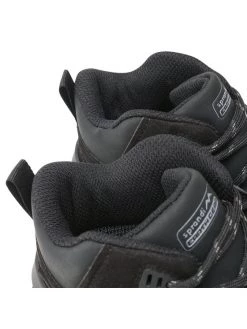 Sprandi Chaussures de trekking WP-S21C875A-5 Noir Couleur Noir 13 Sprandi Chaussures de trekking WP-S21C875A-5 Noir Couleur Noir -Chaussures de trekking Soldes sprandi chaussures de trekking wp s21c875a 5 noir 5