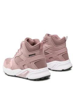 Sprandi Chaussures de trekking WP-S21C875A-5 Violet Couleur Violet -Chaussures de trekking Soldes sprandi chaussures de trekking wp s21c875a 5 violet 2