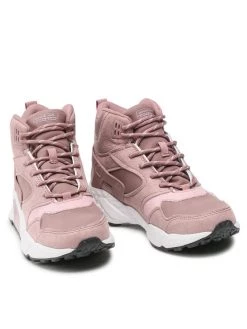 Sprandi Chaussures de trekking WP-S21C875A-5 Violet Couleur Violet -Chaussures de trekking Soldes sprandi chaussures de trekking wp s21c875a 5 violet 4