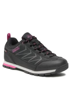 Sprandi Chaussures de trekking WP-V60353 Noir Couleur Noir