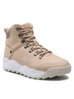 Sprandi Chaussures de trekking WP07-11748-01 Beige Couleur Beige