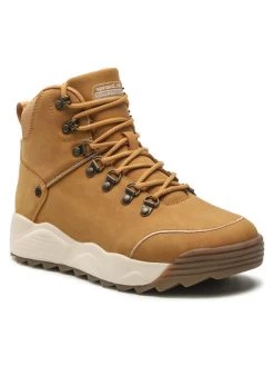 Sprandi Chaussures de trekking WP07-11748-01 Marron Couleur Marron