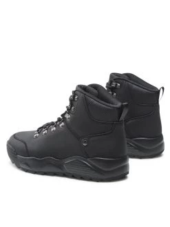 Sprandi Chaussures de trekking WP07-11748-01 Noir Couleur Noir -Chaussures de trekking Soldes sprandi chaussures de trekking wp07 11748 01 noir 2