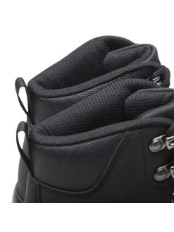 Sprandi Chaussures de trekking WP07-11748-01 Noir Couleur Noir -Chaussures de trekking Soldes sprandi chaussures de trekking wp07 11748 01 noir 4