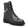 Steve Madden Bottes de randonnée Gandaria SM11001357-03001-010 Noir Couleur Noir 1 Steve Madden Bottes de randonnée Gandaria SM11001357-03001-010 Noir Couleur Noir -Chaussures de trekking Soldes steve madden bottes de randonnee gandaria sm11001357 03001 010 noir