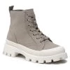 Steve Madden Bottes de randonnée Mt Shasta SM11001838-04004-682 Gris Couleur Gris -Chaussures de trekking Soldes steve madden bottes de randonnee mt shasta sm11001838 04004 682 gris