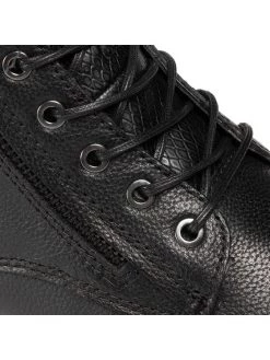 Tamaris Bottes de randonnée 1-25211-29 Noir Couleur Noir -Chaussures de trekking Soldes tamaris bottes de randonnee 1 25211 29 noir 5