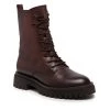 Tamaris Bottes de randonnée 1-25232-29 Marron Couleur Marron -Chaussures de trekking Soldes tamaris bottes de randonnee 1 25232 29 marron