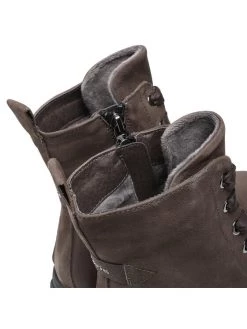 Tamaris Bottes de randonnée 1-25827-27 Gris Couleur Gris 13 Tamaris Bottes de randonnée 1-25827-27 Gris Couleur Gris -Chaussures de trekking Soldes tamaris bottes de randonnee 1 25827 27 gris 5