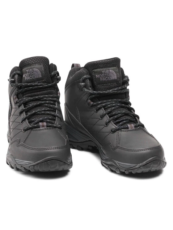 The North Face Chaussures de trekking Storm Strike II Wp NF0A3RRRCA01 Noir Couleur Noir 7 The North Face Chaussures de trekking Storm Strike II Wp NF0A3RRRCA01 Noir Couleur Noir – Image 5