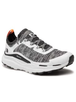 The North Face Chaussures de trekking Vectiv Escape NF0A4T2ZLA91-060 Gris Couleur Gris