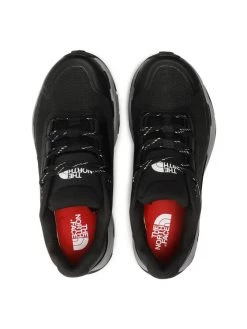 The North Face Chaussures de trekking Vectiv Exploris Futurelight NF0A4T2XH231 Noir Couleur Noir -Chaussures de trekking Soldes the north face chaussures de trekking vectiv exploris futurelight nf0a4t2xh231 noir 5