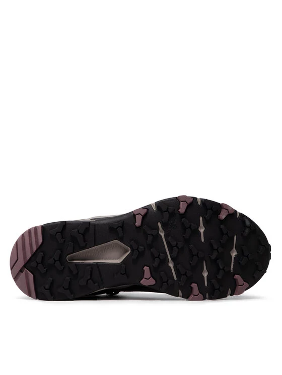 The North Face Chaussures de trekking Vectiv Exploris Mid Futurelight NF0A5G3AMD01 Marron Couleur Marron 6 The North Face Chaussures de trekking Vectiv Exploris Mid Futurelight NF0A5G3AMD01 Marron Couleur Marron – Image 4