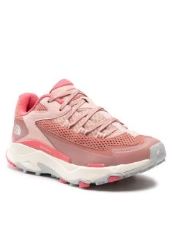 The North Face Chaussures de trekking Vectiv Taraval NF0A52Q24S51 Rose Couleur Rose
