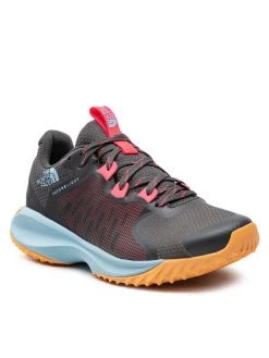 The North Face Chaussures de trekking Wayroute Futurelight NF0A5JCT7541 Multicolore Couleur Multicolore